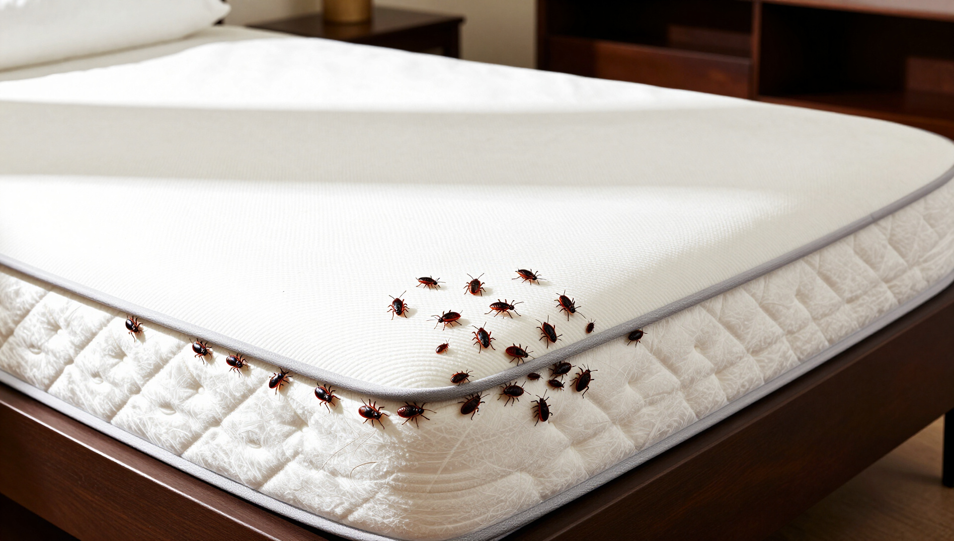 Bed Bugs Control in Dundas Valley