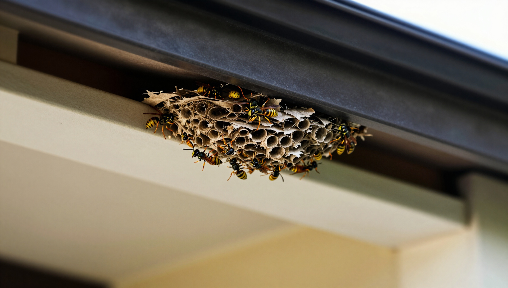 Bees and Wasp Removal in Dundas Valley