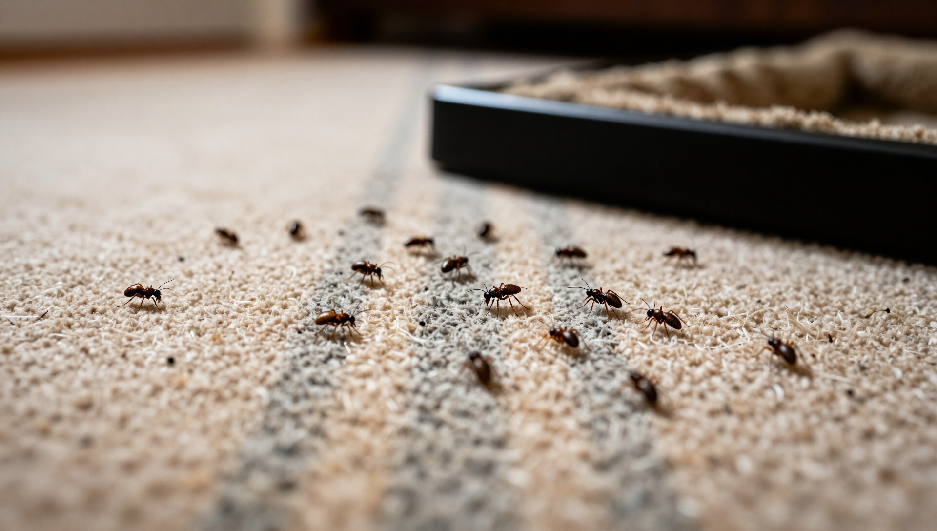 Fleas and Ticks Removal in Dundas Valley